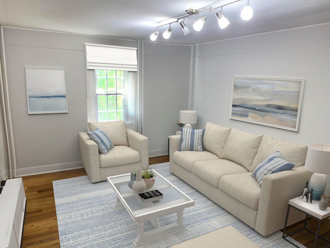 4 Bed / 1.5 Bath House - Bryn Mawr / Haverford Township - 4 Bed / 1.5 Bath House - Bryn Mawr / Haverford Township