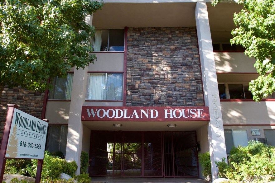 Woodland House Apartments Rentals Woodland Hills, CA