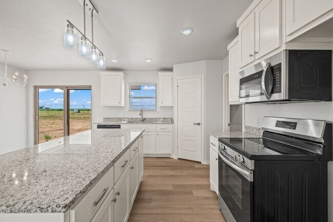 Building Photo - Brand New Construction In Idalou ISD!