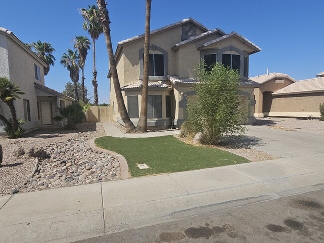 Photo - 932 E Folley St (Chandler, AZ) House