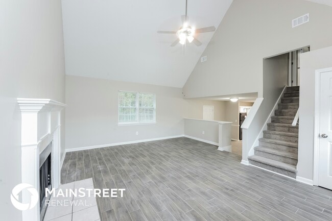 Foto del edificio - 417 Montgomery Pl