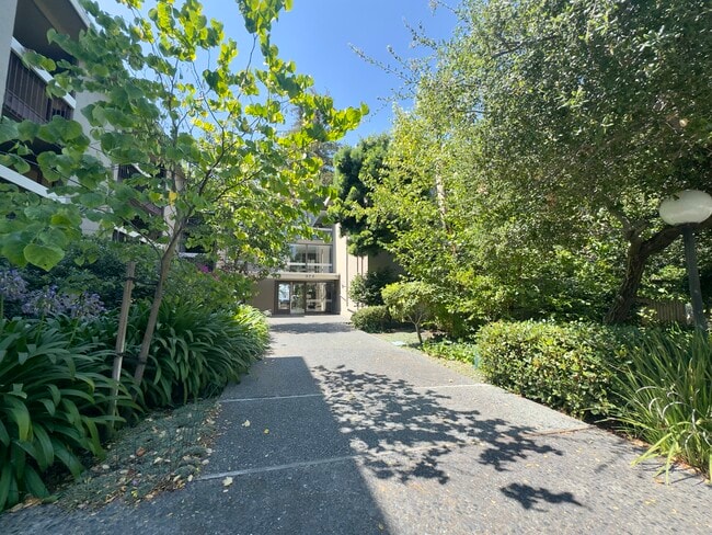 Building Photo - 323 Monte Vista Ave