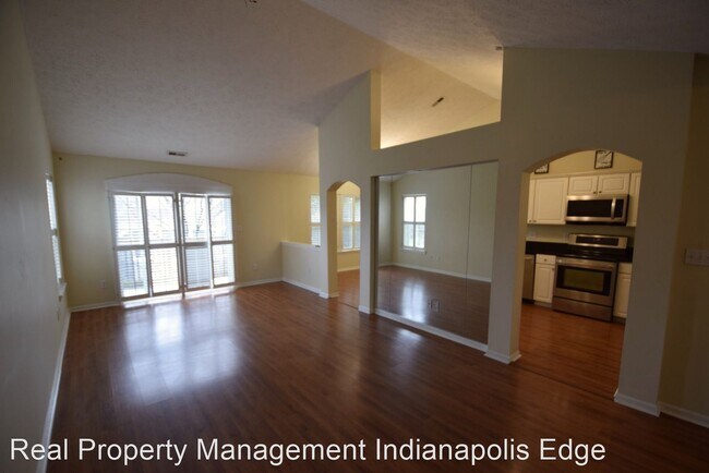 Building Photo - 2 br, 1.5 bath House - 9547 Longwell Dr