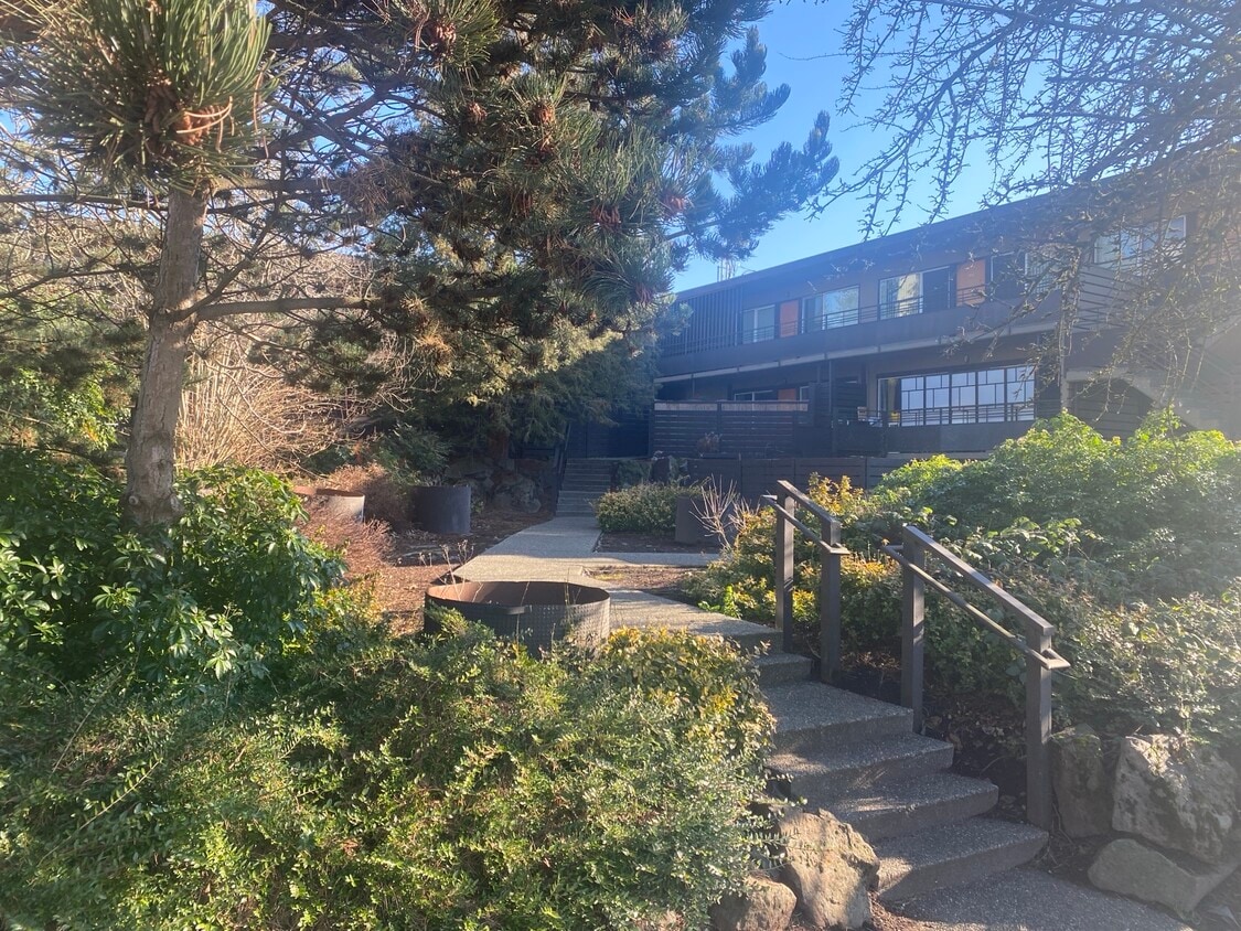 Primary Photo - Zen Condo Homes