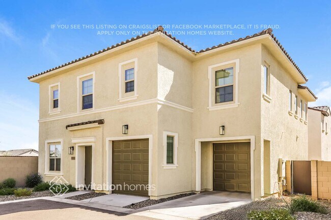 Building Photo - 5111 N 189th Dr
