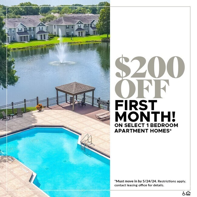 Cheap Summer Cove Apartments for Rent Saint Cloud, FL 11 Rentals