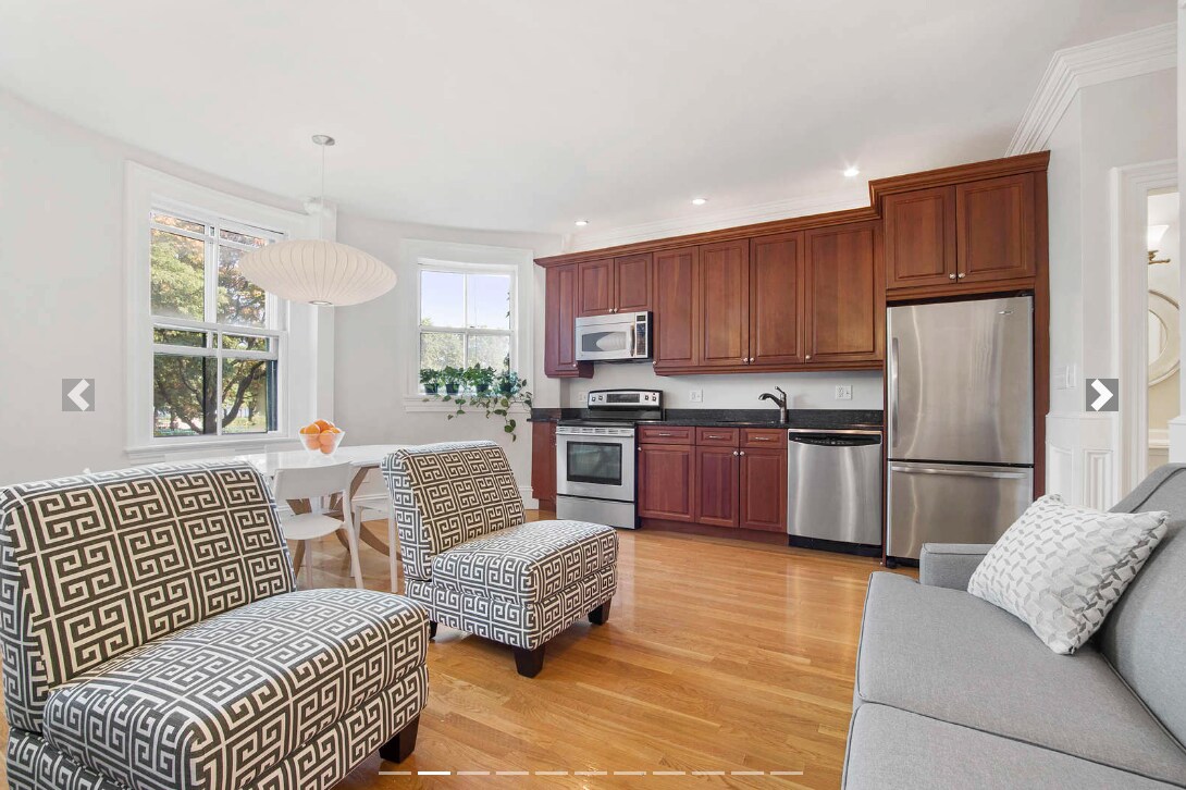 Foto principal - 244 Beacon St