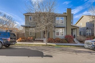 Building Photo - 539 S Upham St