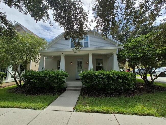 Foto del edificio - 3444 Cowart St