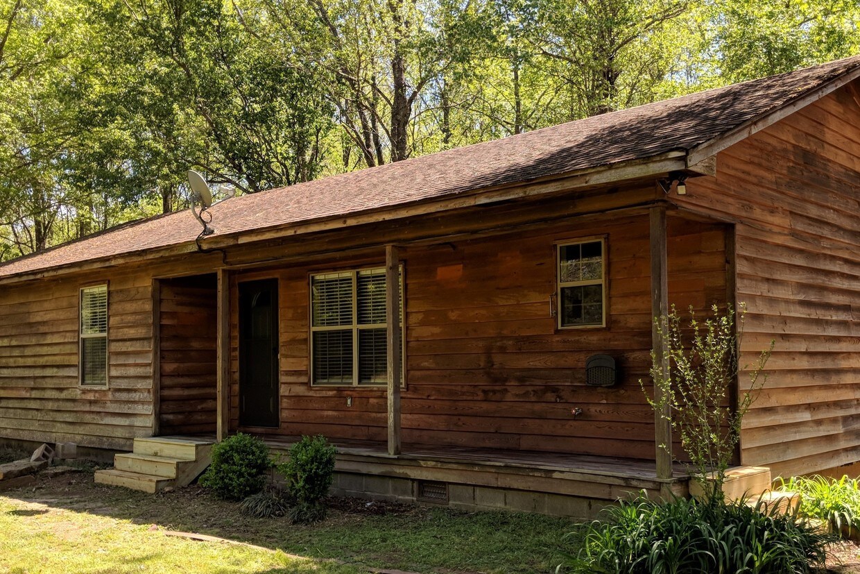 5 Center Point School Rd, Vilonia, AR 72173 House for Rent in Vilonia