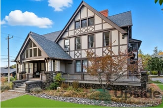 Building Photo - 1128 W 9th Ave