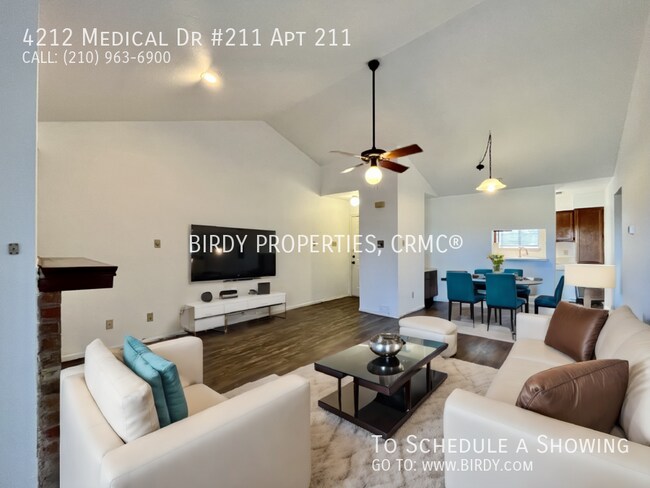 Building Photo - 4212 Medical Dr