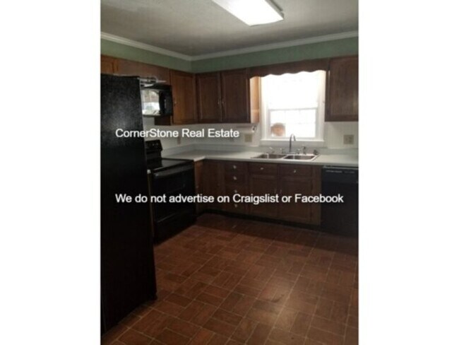 Foto del edificio - Ranch Style Home