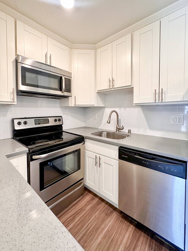 Foto principal - The Enclave at Lodato