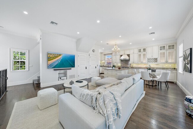 Foto del edificio - 3703 Washington Rd