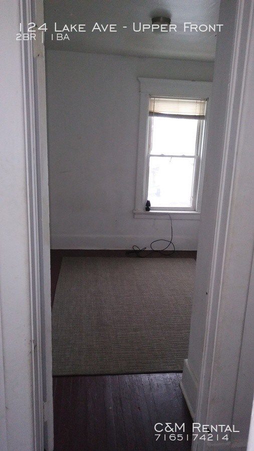 Building Photo - 124 Lake Ave