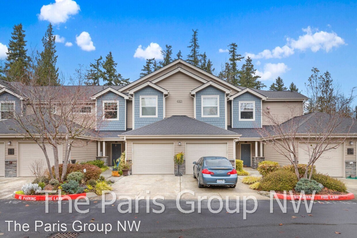 Primary Photo - 2 br, 2 bath House - 4321 Issaquah Pine La...