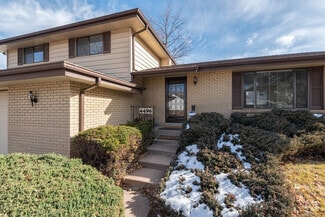Building Photo - 4496 S Vrain St