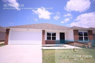 Building Photo - 5308 Yukon Dr