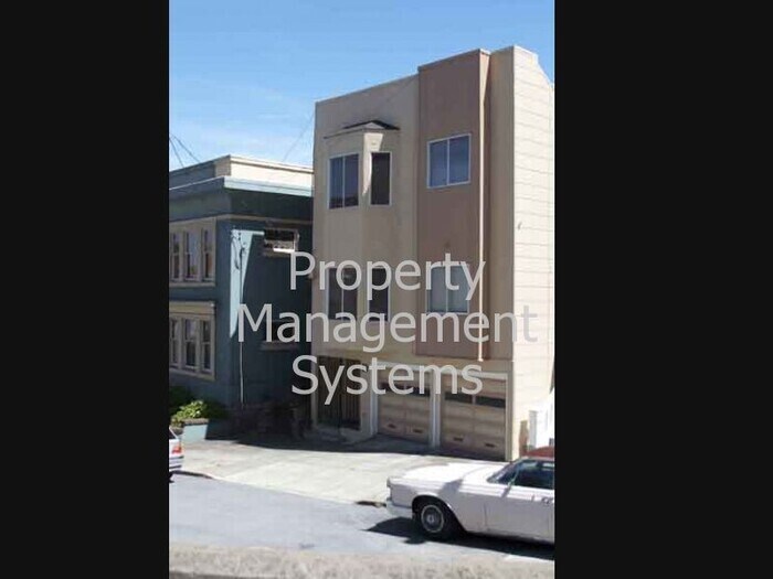 Primary Photo - 173 Saturn Street - LOVELY 2BD/1BA IN CAST...
