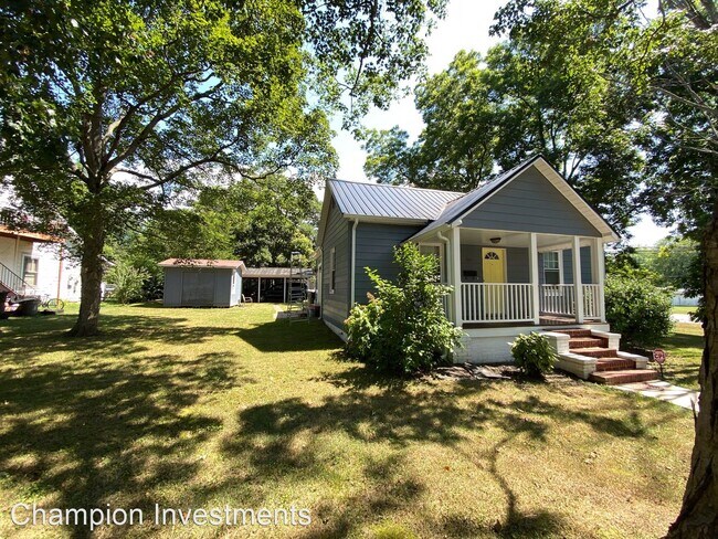 Building Photo - 2 br, 2 bath House - 302 Waco Rd