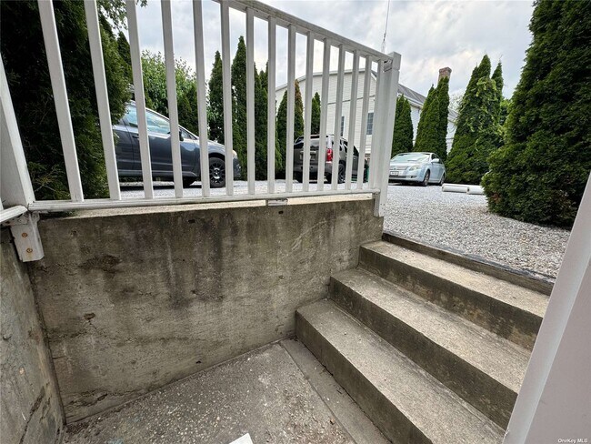 Foto del edificio - 126 Oakland Ave