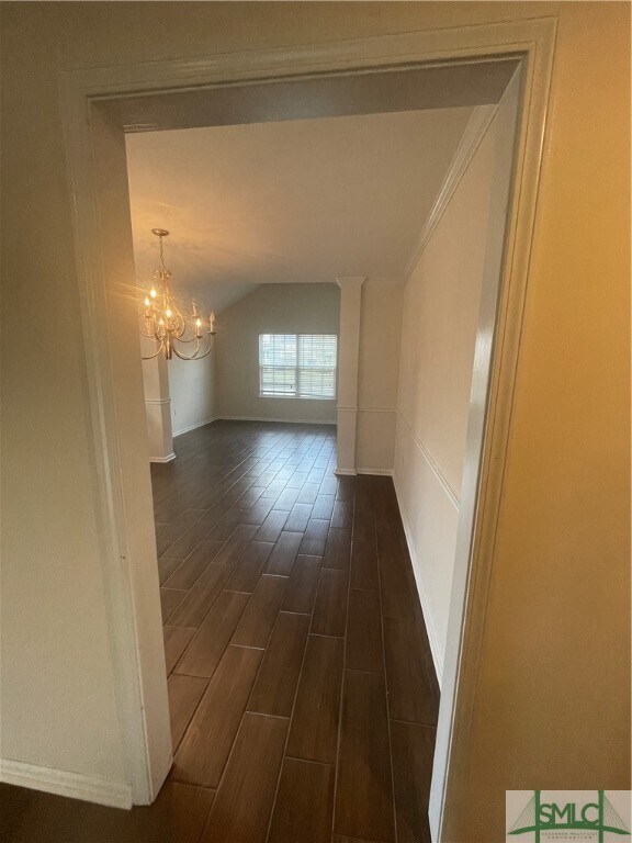 Foto del edificio - 217 Harmony Blvd