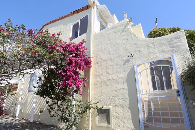 Building Photo - 69 Point San Pedro Rd