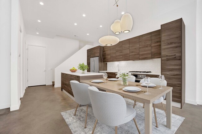 Foto del edificio - 1017 N Cleveland Ave