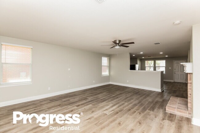 Building Photo - 7621 Indigo Ridge Dr
