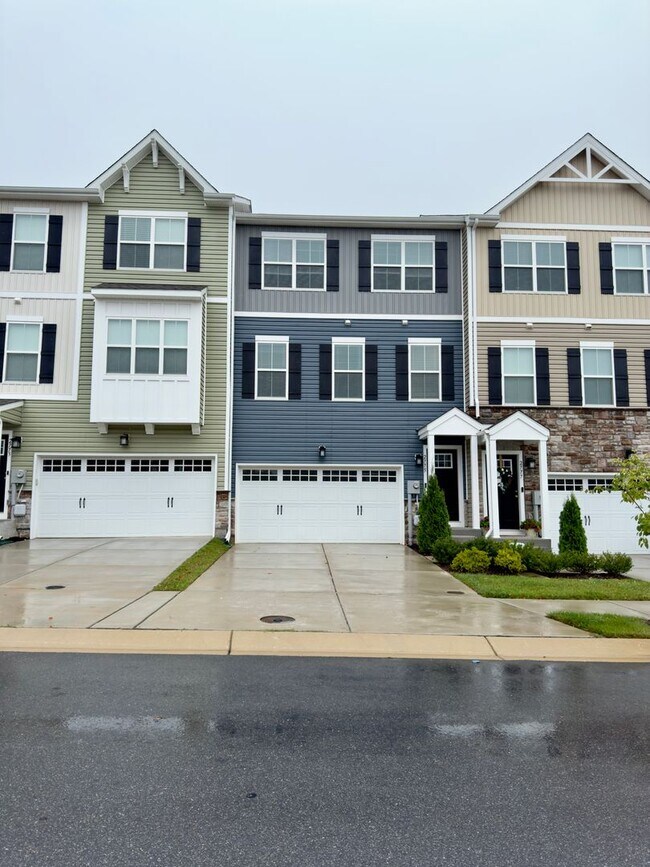 Foto del edificio - Charming 4 Bedroom/3.5 Bathroom in New WIndsor, MD!