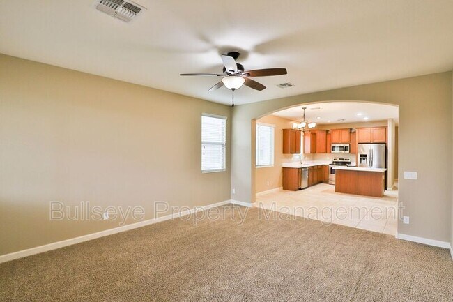 Foto del edificio - 4945 E Sunstone Dr