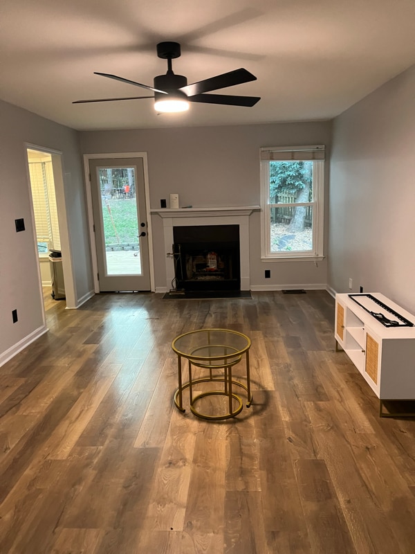 Foto del edificio - 5109 Simmons Branch Trail