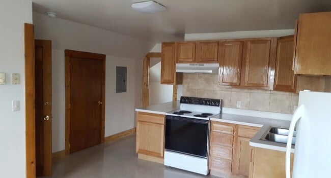 Foto del edificio - 349 Hampden St
