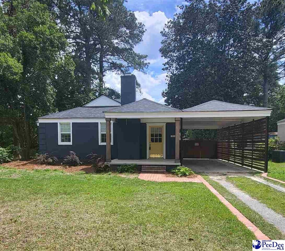 Foto principal - 1010 Chestnut St