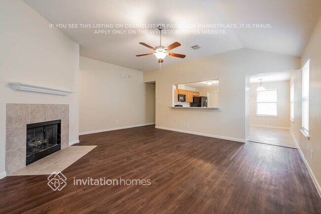 Building Photo - 15310 Forest Creek Farms Dr