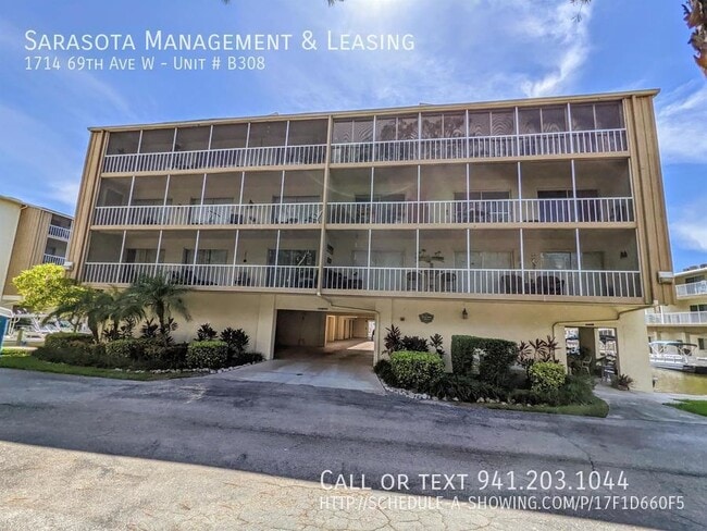 Building Photo - 1714 69th Ave W
