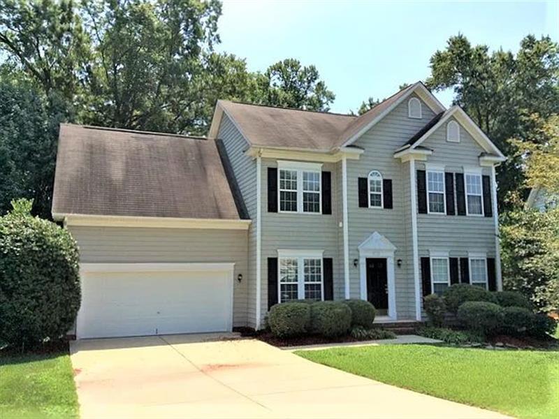 9722 Mitchell Glen Dr, Charlotte, NC 28277 House Rental in Charlotte