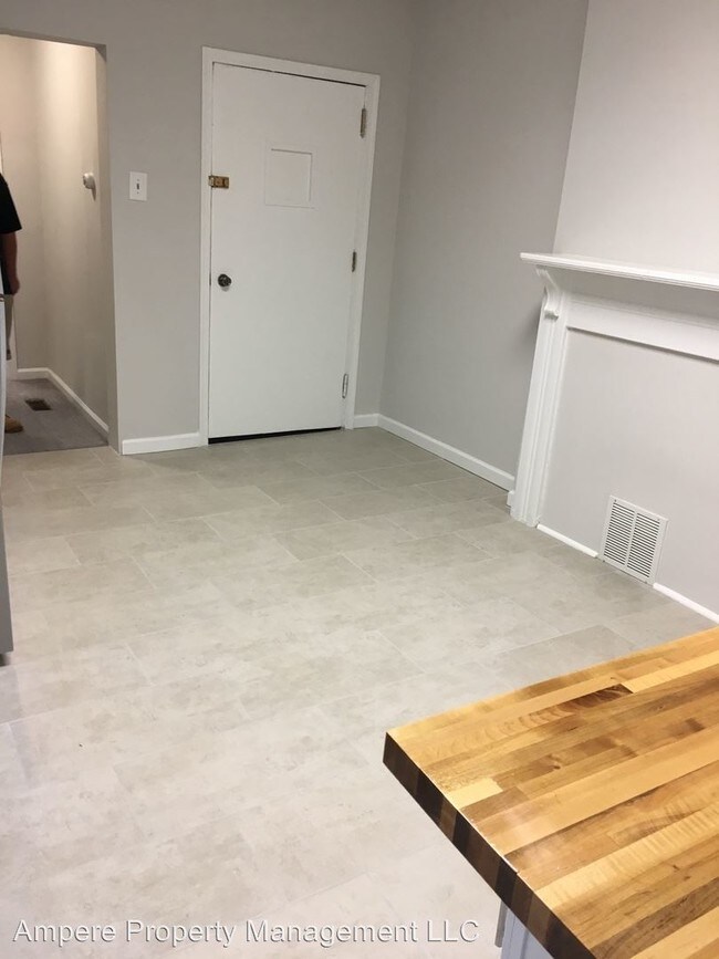 Foto del edificio - 3214 Turner St