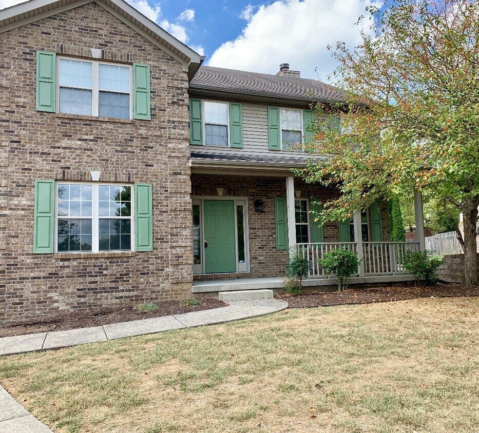 700 Clayvis Ct, Lexington, KY 40515 House Rental in Lexington, KY
