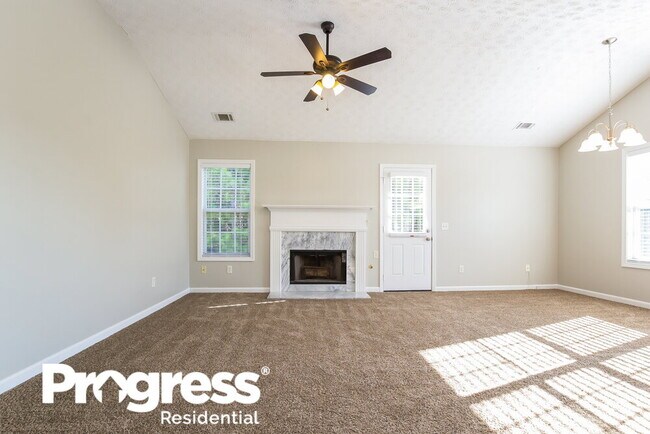 Foto del edificio - 522 Shoal Cir