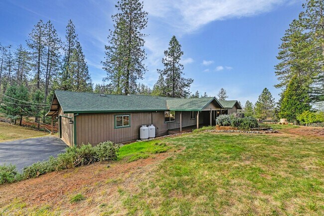 Foto del edificio - Charming house in the country!
