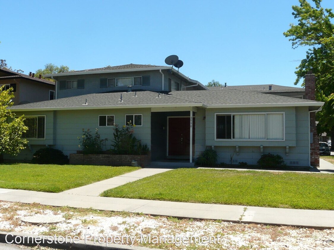 2990 Neet Ave, San Jose, CA 95128 Apartment for Rent in San Jose, CA