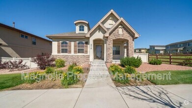 Building Photo - 9916 Wolf Lake Drive