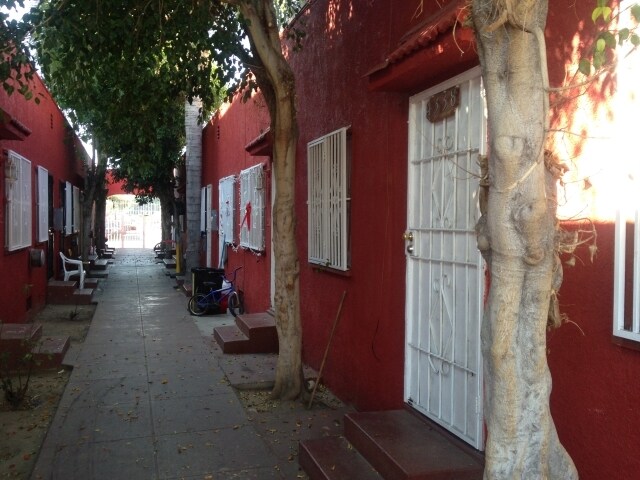 Foto del edificio - Main Street Apartments