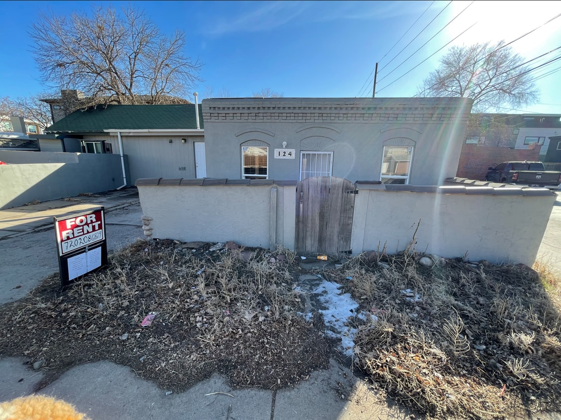 Photo - 124 E Evans Ave (Denver, CO)