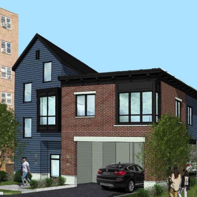 Building Photo - 123 Chestnut St