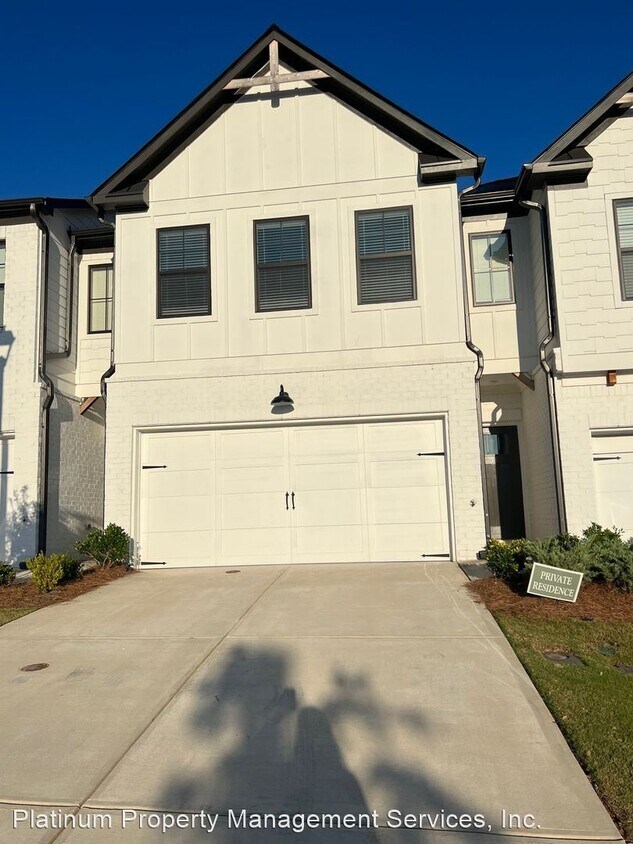 Primary Photo - 3 br, 2.5 bath House - 55 N Auburn Landing Pl