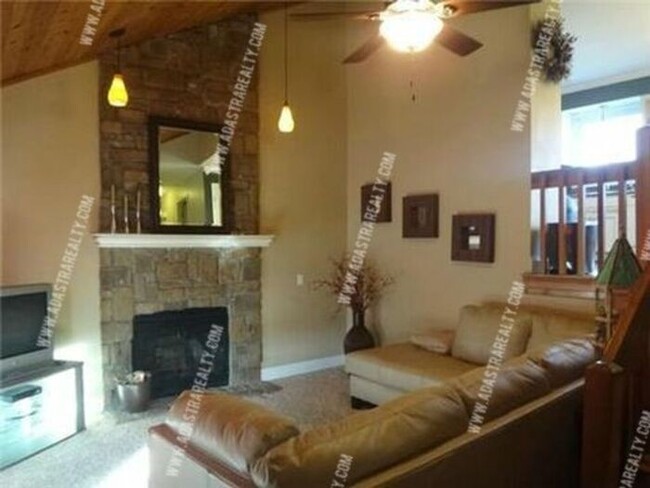 Foto del edificio - Beautiful Olathe Home-Available in FEBRUARY!!