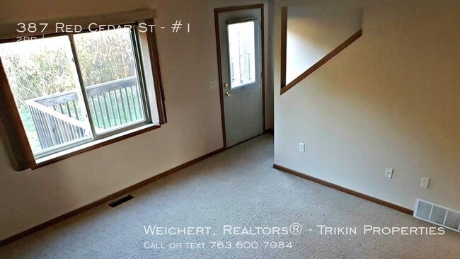Building Photo - 387 Red Cedar St